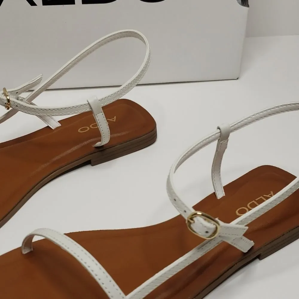 Aldo Jouvet Sandals